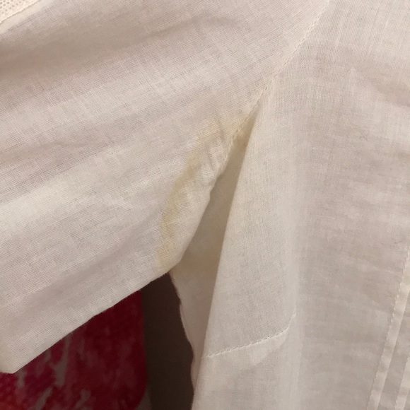 Lace top - Picture 5 of 6